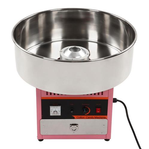 Suikerspinmachine nieuw!, Dieren en Toebehoren, Hondenvoerbakken en Drinkbakken, Zo goed als nieuw, Ophalen of Verzenden