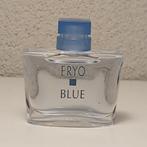 Eryo Blue van Yves Rocher, Verzamelen, Parfumverzamelingen, Ophalen of Verzenden, Zo goed als nieuw, Miniatuur, Gevuld