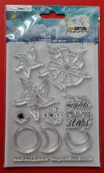 Studio light SL-MFL-STAMP133, Ophalen, Nieuw, Clearstamp