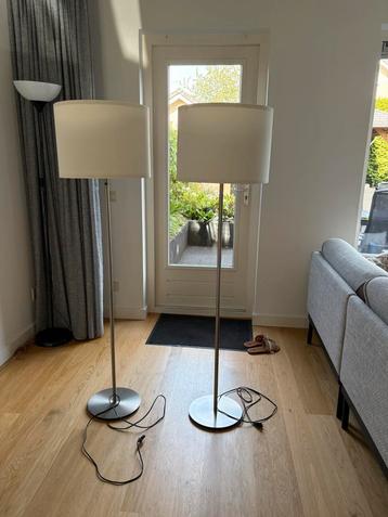 2 Lampen