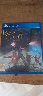Lara Croft, 1 speler, Ophalen, Zo goed als nieuw