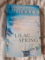 Lilac spring, Engelstalig, Ophalen of Verzenden, Gelezen, Ruth axtell