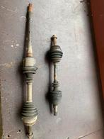 Set aandrijfassen saab b204, Auto-onderdelen, Motor en Toebehoren, Ophalen of Verzenden, Gebruikt, Saab