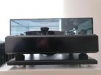 Thorens TD-165 + Jelco SA-250 + Audiotechnica AT7MC, Ophalen, Thorens