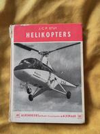 Helikopters - Alkenreeks, Ophalen of Verzenden, Gelezen, Overige onderwerpen, J.C.P. Stuy