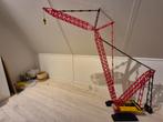 mouldking 17015s Liebherr LR13000, Ophalen of Verzenden, Zo goed als nieuw, Complete set, Lego