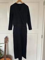COS donkerblauwe jumpsuit maat M katoen, Kleding | Dames, Maat 38/40 (M), COS, Blauw, Ophalen of Verzenden