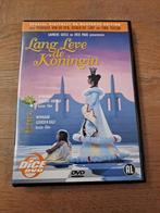 dvd Lang Leve de Koningin, sprookjesachtige film, Nederlands, Alle leeftijden, Overige genres, Ophalen of Verzenden, Zo goed als nieuw