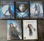 Underworld ( set compleet - delen 1-2-3-4-5 ), Ophalen of Verzenden, Zo goed als nieuw