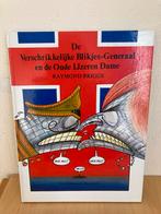 Raymond Briggs - Blikjes-Generaal (1984) Nieuwstaat, Ophalen of Verzenden, Nieuw, Fictie algemeen