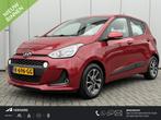 Hyundai i10 1.0i Comfort / Navigatie / Parkeersensoren / Air, Euro 5, Stof, Gebruikt, 30 €/maand