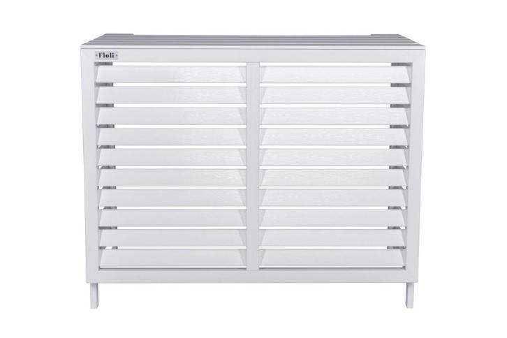 AIRCO OMKASTING / AIRCO OMBOUW  KUNSTSTOF -  FLOLI, Witgoed en Apparatuur, Airco's, Nieuw, Ophalen of Verzenden