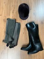 Paardrijspullen, Dieren en Toebehoren, Paardrijkleding, Gebruikt, Overige typen, Overige soorten, Ophalen of Verzenden
