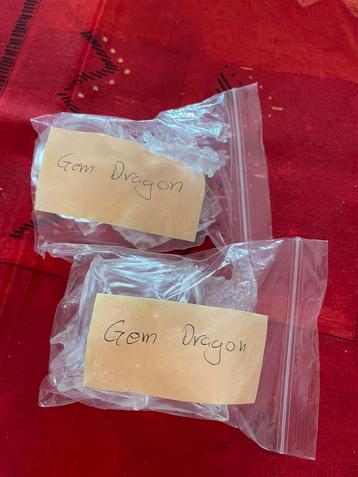 Gem Dragon, adult, Reaper Miniatures 2020 beschikbaar voor biedingen