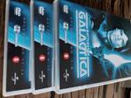 Gratis DVD's van Battlestar Galactica wegens incompleet, Vanaf 6 jaar, Ophalen of Verzenden, Gebruikt, Science Fiction en Fantasy