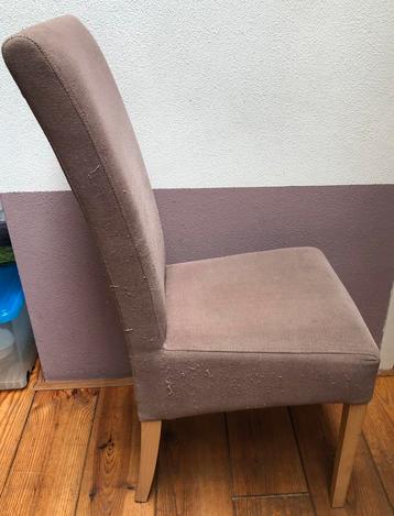 2x Stoelen beschikbaar voor biedingen
