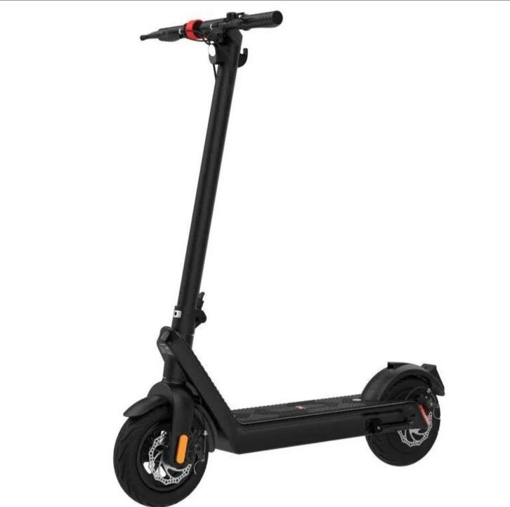 Super goede e-steps!, Fietsen en Brommers, Steps, Zo goed als nieuw, Elektrische step (E-scooter), Ophalen