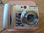 Nikon camera coolpix 7900, compleet., Audio, Tv en Foto, Fotocamera's Digitaal, Compact, Ophalen of Verzenden, Zo goed als nieuw