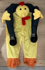 Kippenpak Carnaval - Grappig Kostuum, Ophalen of Verzenden, Zo goed als nieuw, Jongen of Meisje