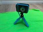 Vtech Kidizoom vlogcamera, Ophalen of Verzenden, Zo goed als nieuw, 6 jaar of ouder
