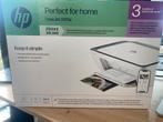 Nieuwe HP DeskJet 2820e Printer - Perfect voor Thuis!, Computers en Software, Printers, Printer, Inkjetprinter, Ophalen of Verzenden