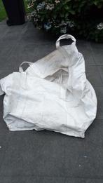 big bags gratis, Ophalen, Gebruikt