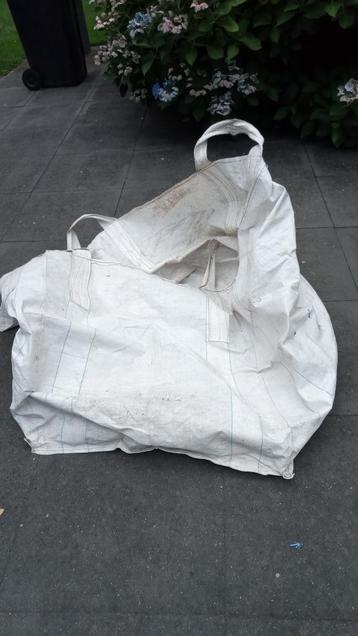 big bags gratis beschikbaar voor biedingen
