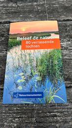 Flip van Doorn - Beleef de natuur, Capitool, Europa, Flip van Doorn; Monica Wesseling, Ophalen of Verzenden