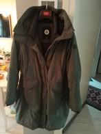 Dames mooie groene winterjas merk Reset XL met deelbare rits, Kleding | Dames, Ophalen of Verzenden, Zo goed als nieuw, Maat 46/48 (XL) of groter