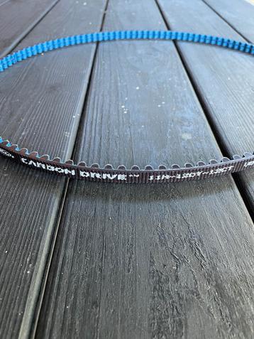 Gates Carbon Drive Riem - 120T CDX beschikbaar voor biedingen
