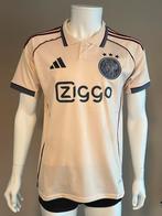 Ajax - derde shirt - seizoen 2025/2026 - maat L, Sport en Fitness, Voetbal, Maat L, Ophalen of Verzenden, Nieuw, Shirt