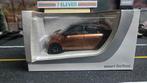 Smart forfour 1:18 norev, Hobby en Vrije tijd, Modelauto's | 1:18, Ophalen of Verzenden, Nieuw, Norev