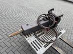 Dehaco Ibex Sloophamer Prikker 4-9T Minigraver Midikraan Atl, Zakelijke goederen, Machines en Bouw | Kranen en Graafmachines, Ophalen
