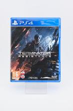 Terminator Resistance - PS4, Gebruikt, Vanaf 18 jaar, Shooter, 1 speler
