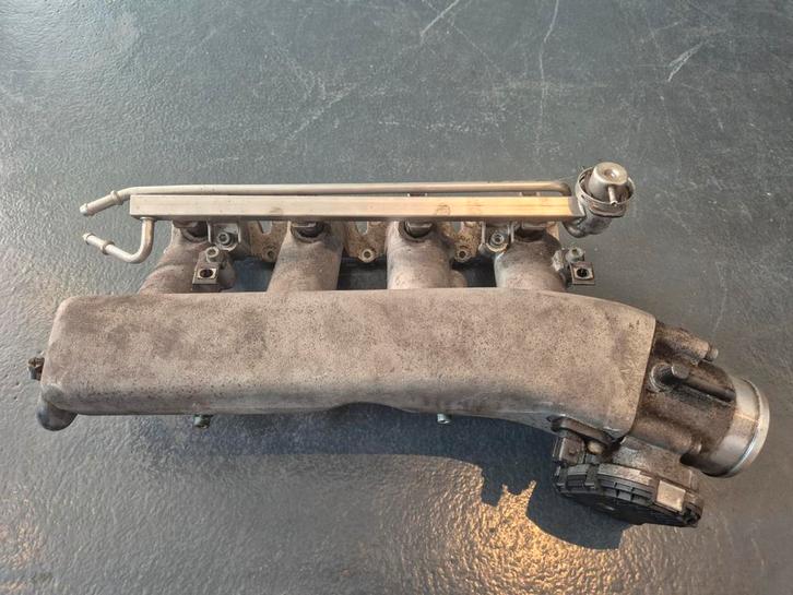 Inlaatspruitstuk 1.8t apx amk bam, Auto-onderdelen, Motor en Toebehoren, Audi, Seat, Ophalen of Verzenden