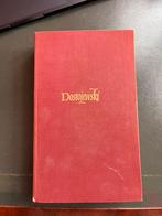 Verzamelde werken 9 Dostojewski - De gebroeders Karamazov, Ophalen of Verzenden, Gelezen, Nederland