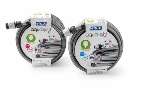 Hozelock Aqualight slang 30 meter 15mm NIEUW!, Tuin en Terras, Tuinslangen, Nieuw, Tuinslang, Ophalen of Verzenden