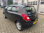 Opel Corsa 1.2 Anniversay Edition LPG Airco,Pdc,Nieuwe APK, Auto's, Opel, Voorwielaandrijving, Euro 5, 86 pk, Gebruikt