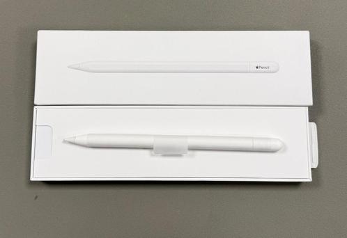 APPLE Pencil USB-C incl doos, Computers en Software, Apple iPads, Zo goed als nieuw, Overige modellen, Wi-Fi, 16 GB, Overige kleuren