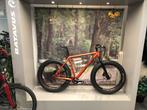 Santos Fatbike L Rohloff Ketting en Disc zo goed als nieuw, Fietsen en Brommers, ., Ophalen of Verzenden, Zo goed als nieuw, Santos