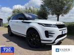 Range Rover Evoque P200 AWD R-Dynamic Hello Edition, 1800 kg, Euro 6, 4 cilinders, 109 €/maand