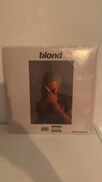 Frank Ocean - Blonde vinyl LP, Ophalen of Verzenden, 2000 tot heden, Zo goed als nieuw, 12 inch