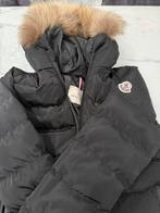 Moncler Jas 14/15 jaar, Zwart, Moncler, Nieuw, Ophalen of Verzenden