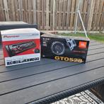 pioneer DEH-Su10B7 en jbl boxen GT0528, Auto diversen, Ophalen, Zo goed als nieuw
