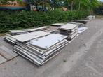 Trespa HPL platen verschillende maten wit Winschoten, Ophalen, Gebruikt, HPL, Minder dan 20 mm