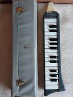 Melodica piano 26 hohner vintage, Ophalen of Verzenden, Gebruikt, Overige typen