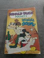 Walt Disney Donald duck pocket 5 Indiana Goofy, Donald Duck, Ophalen of Verzenden