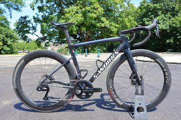 Specialized S-works SL8 van 2024 in prima staat beschikbaar voor biedingen