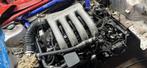 VW 2.0 ABF Motor, Auto-onderdelen, Motor en Toebehoren, Ophalen, Gebruikt, Volkswagen