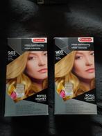 NIEUW 2 pakken haarverf Licht honing blond 9.03 Kruidvat, Ophalen of Verzenden, Nieuw, Overige typen